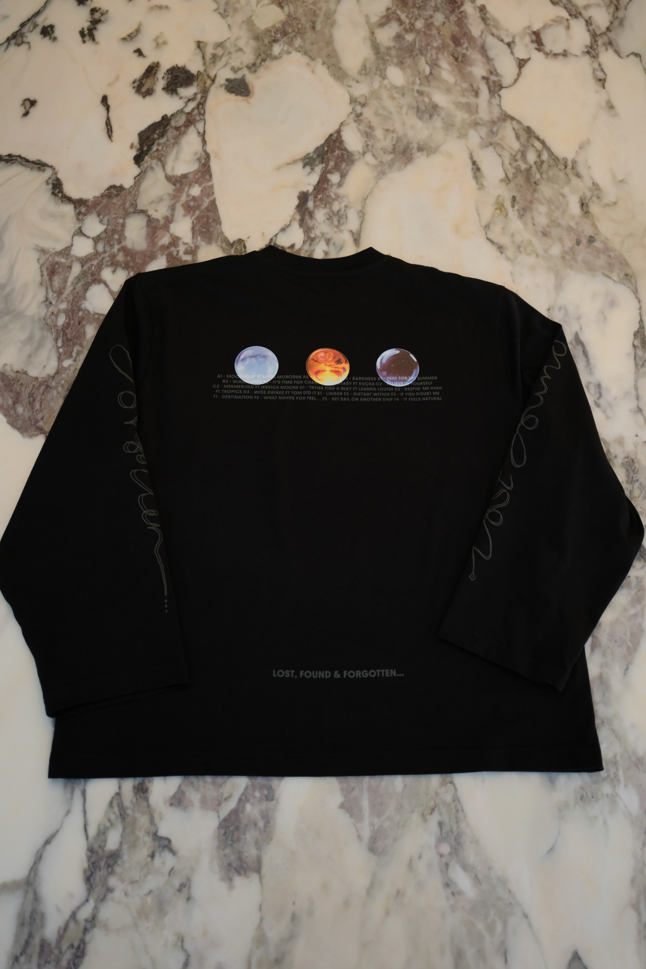 CS ALBUM LONGSLEEVE
