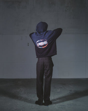 USS Amsterdam Zip Vest