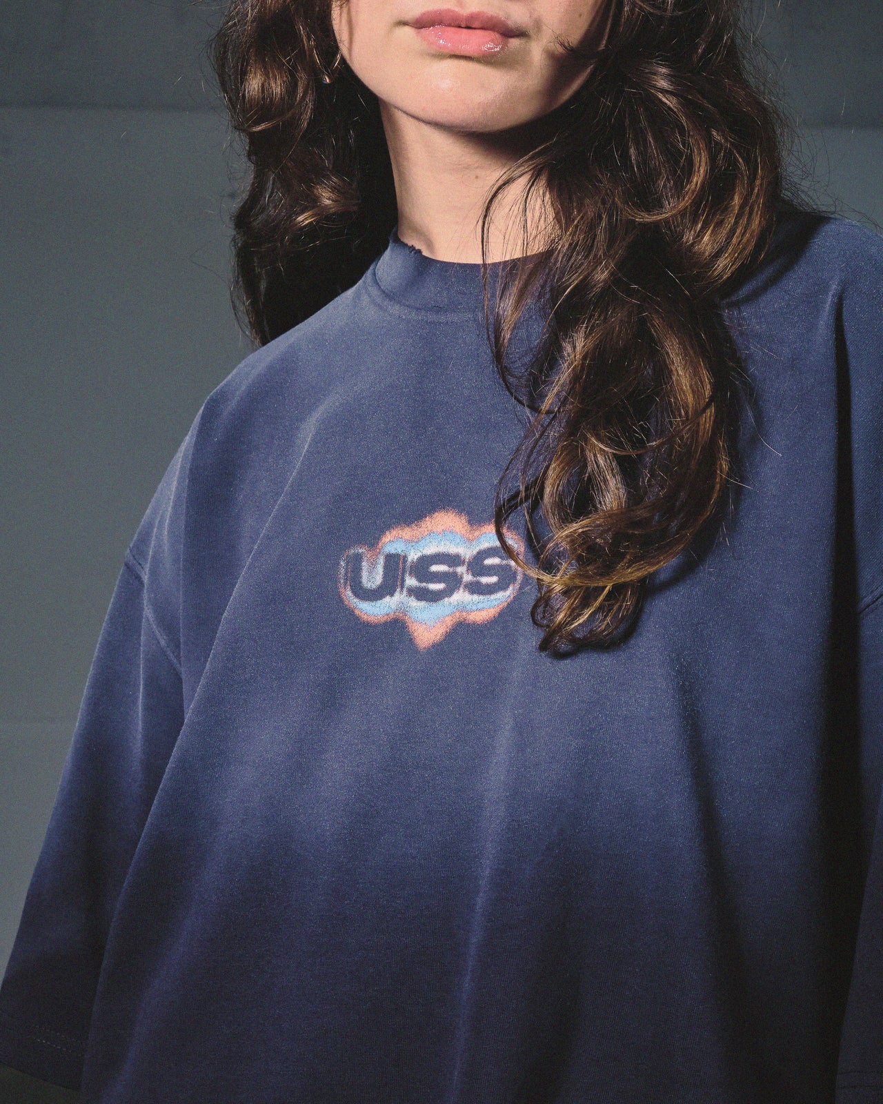 USS Amsterdam Tee