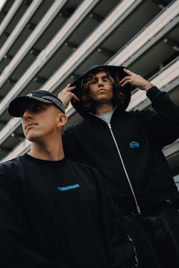 UTS DIAGRAM LONGSLEEVE