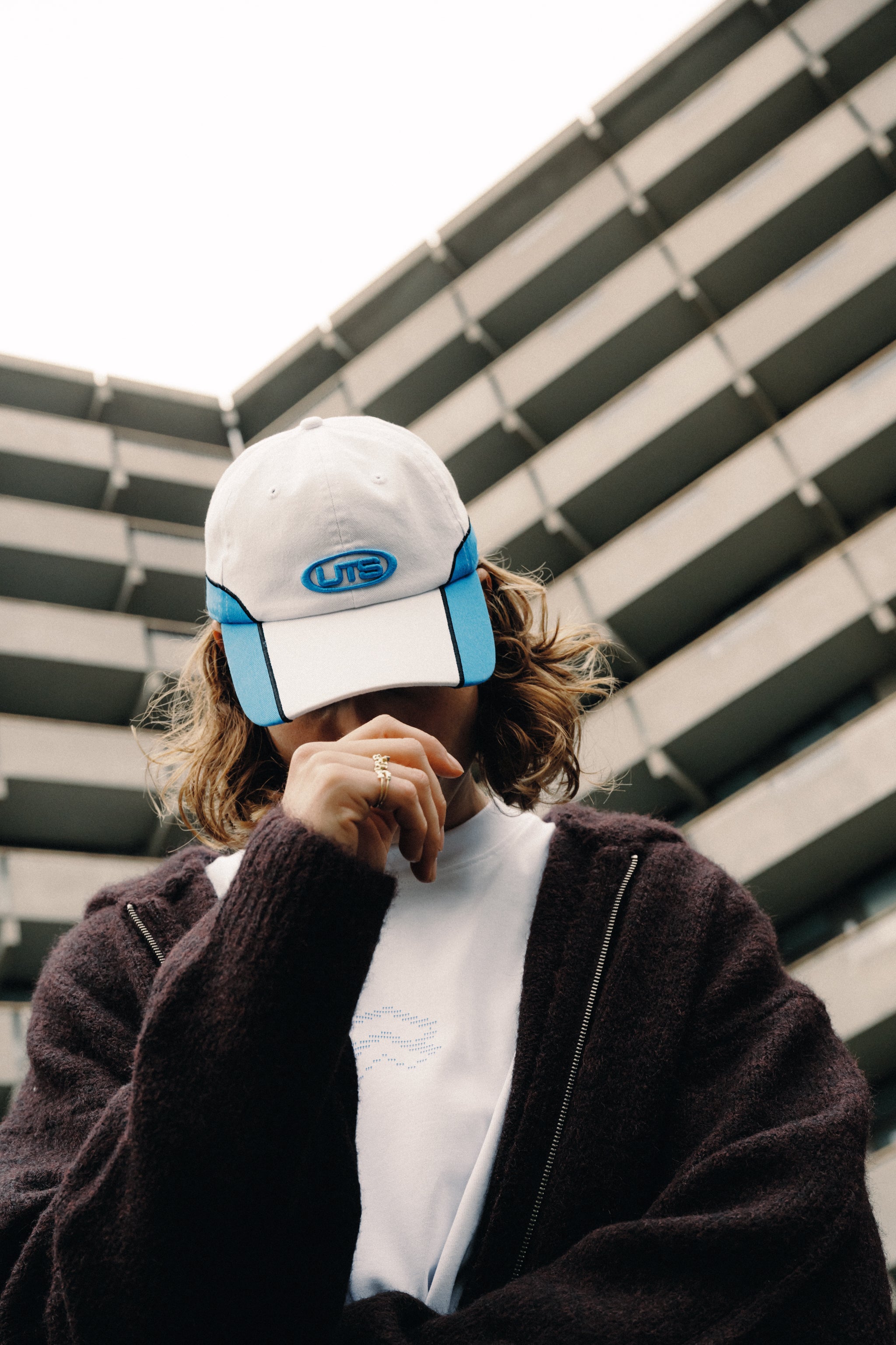 帽子 Stussy Oval Corp Low Pro Cap STUSSY（ステューシー） キャップ 帽子 STUSSY Oval Corp. Low Pro Cap