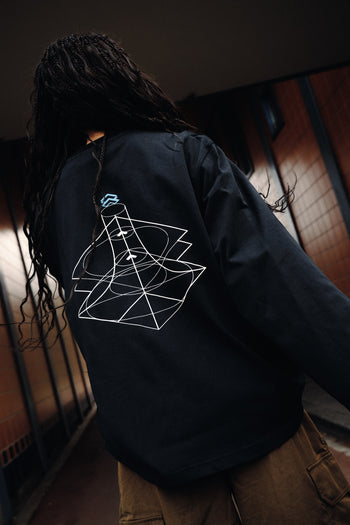 UTS DIAGRAM LONGSLEEVE
