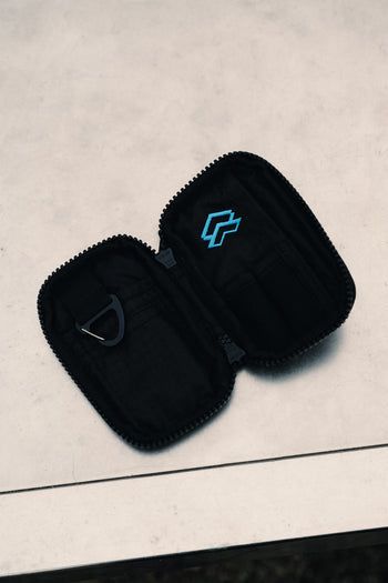 UTS USB Wallet