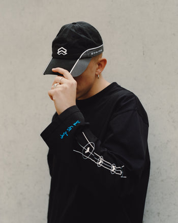 UTS DIAGRAM LONGSLEEVE