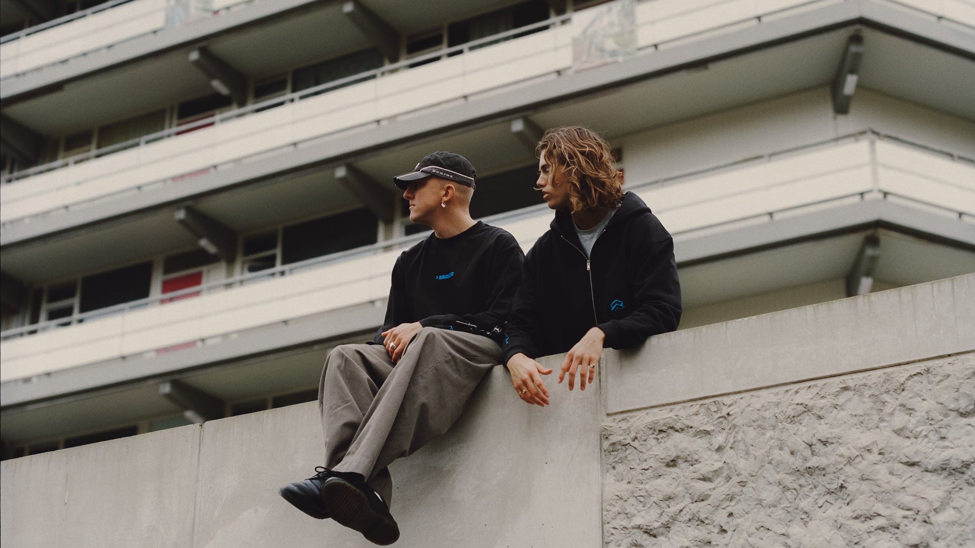 Chris Stussy - Chris Stussy - Official Webshop