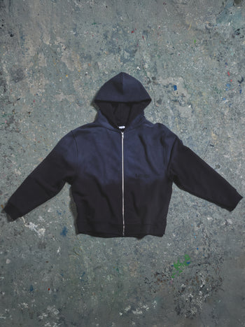 USS Amsterdam Zip Vest